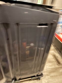 Washer machine