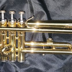 Trumpet 