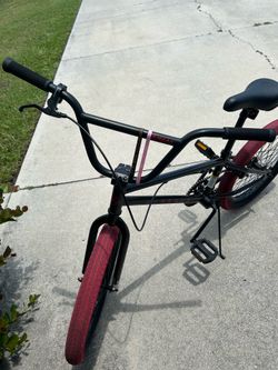 cubsala 20 inch bike