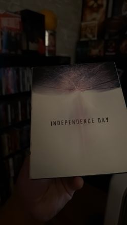 Independence Day(Blu-ray)