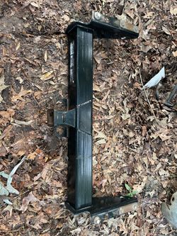Trailer hitch