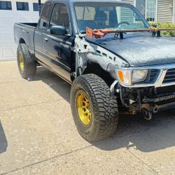 1996 Toyota Tacoma