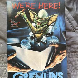 Neca gremlins stripe