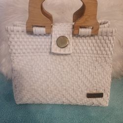 Plastic Recycled Paurse 