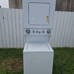 $345 - Pick Up Only In Long Beach Ca. - 24 Inch Small Kenmore Washer Dryer 110V regular Plug, No Gas No Electricity 220
