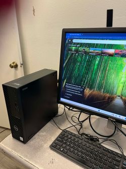 Dell Optiplex 3080 I5- 10500 @ 3.10  GHZ 16GB RAM  256GB SSD Windows 11 pro No trades.pick up only