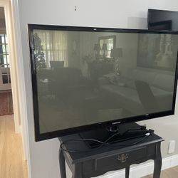 Samsung 50’ TV(checkout My Page 4+items)