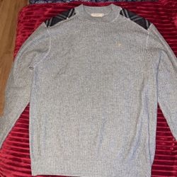 Burberry London Fleece