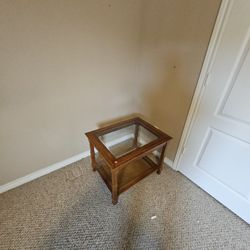 End Table