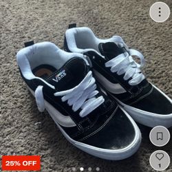 Vans • Sneakers 