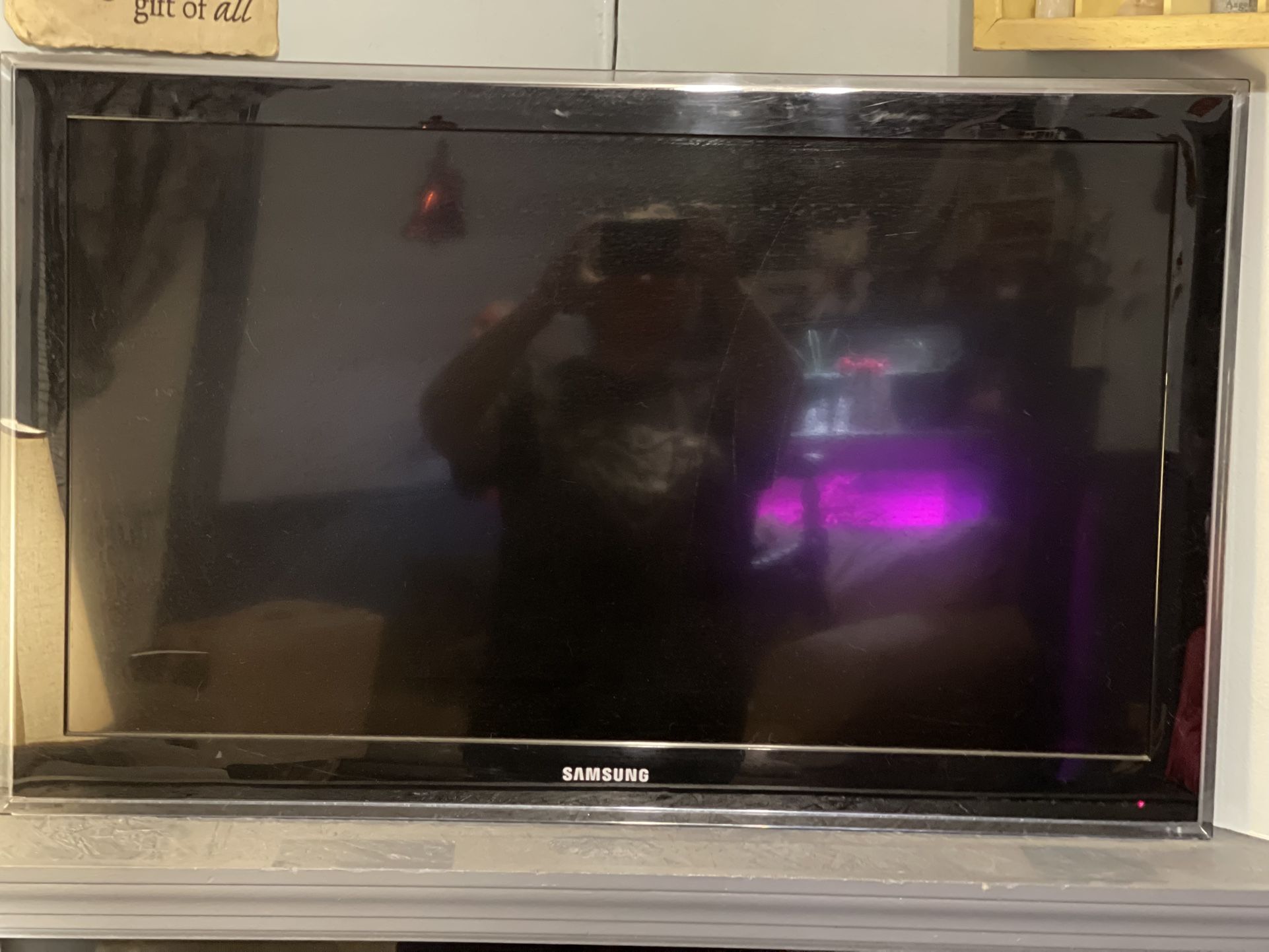 Samsung 37inch