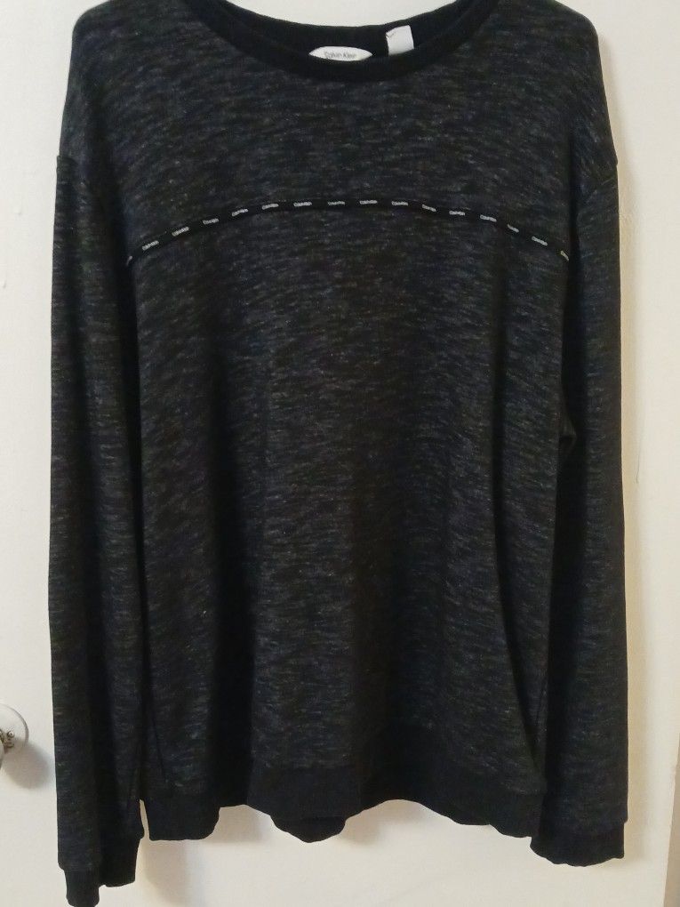 Men's Calvin Klein Sweater