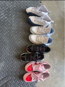 Girls shoes