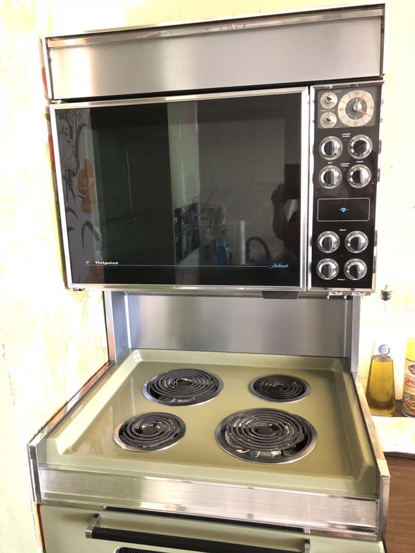 hotpoint offerup