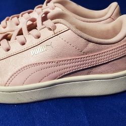Puma Girls Shoes Size 3