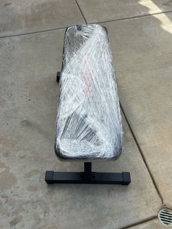 Workout Bench