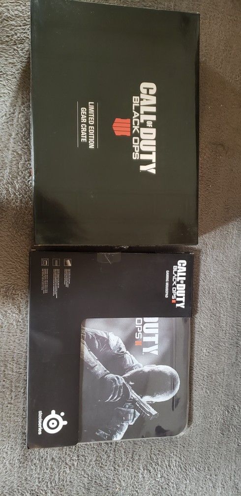 Call Of Duty