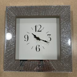 Clock . 10- in . 