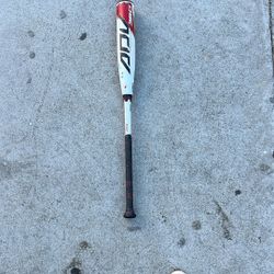 Easton Adv Baseball Bat 