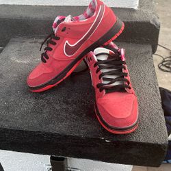 Nike Dunk Low “Valentine’s Day” (2022)