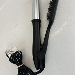 InStyler Wet to Dry Rotating Curling Iron Model 00679 IS2.4-1001 Black Works 