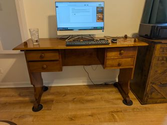 Antique Desk