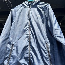 new Balance Wind Breaker 