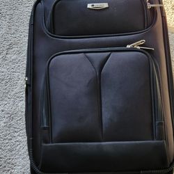 Carry On Size Suitcase