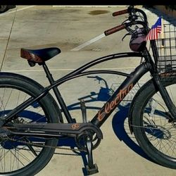 Eletra Kakau Go  E-Bike Great Condition$899 