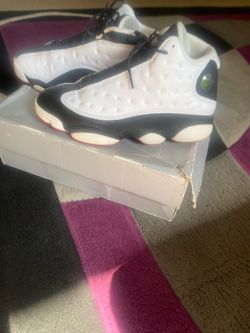 HE GOT GAME retro 13