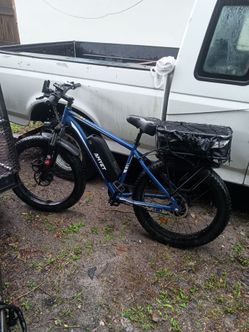 E bike