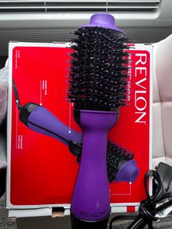 Revlon Hair Brush