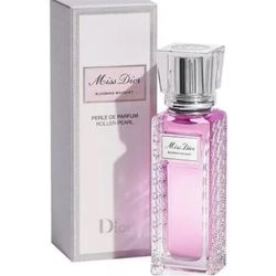 Dior "Miss Dior Blooming Bouquet" Perle de Parfum Roller Pearl 0.67oz/20mL NIB.
