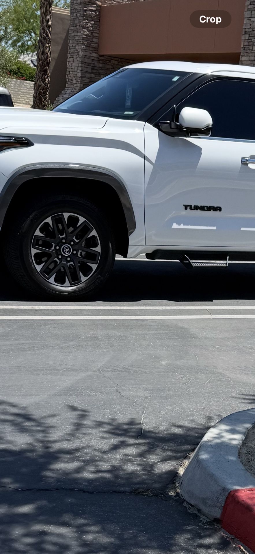 Toyota Rims / Wheels