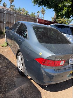 Tsx for sale