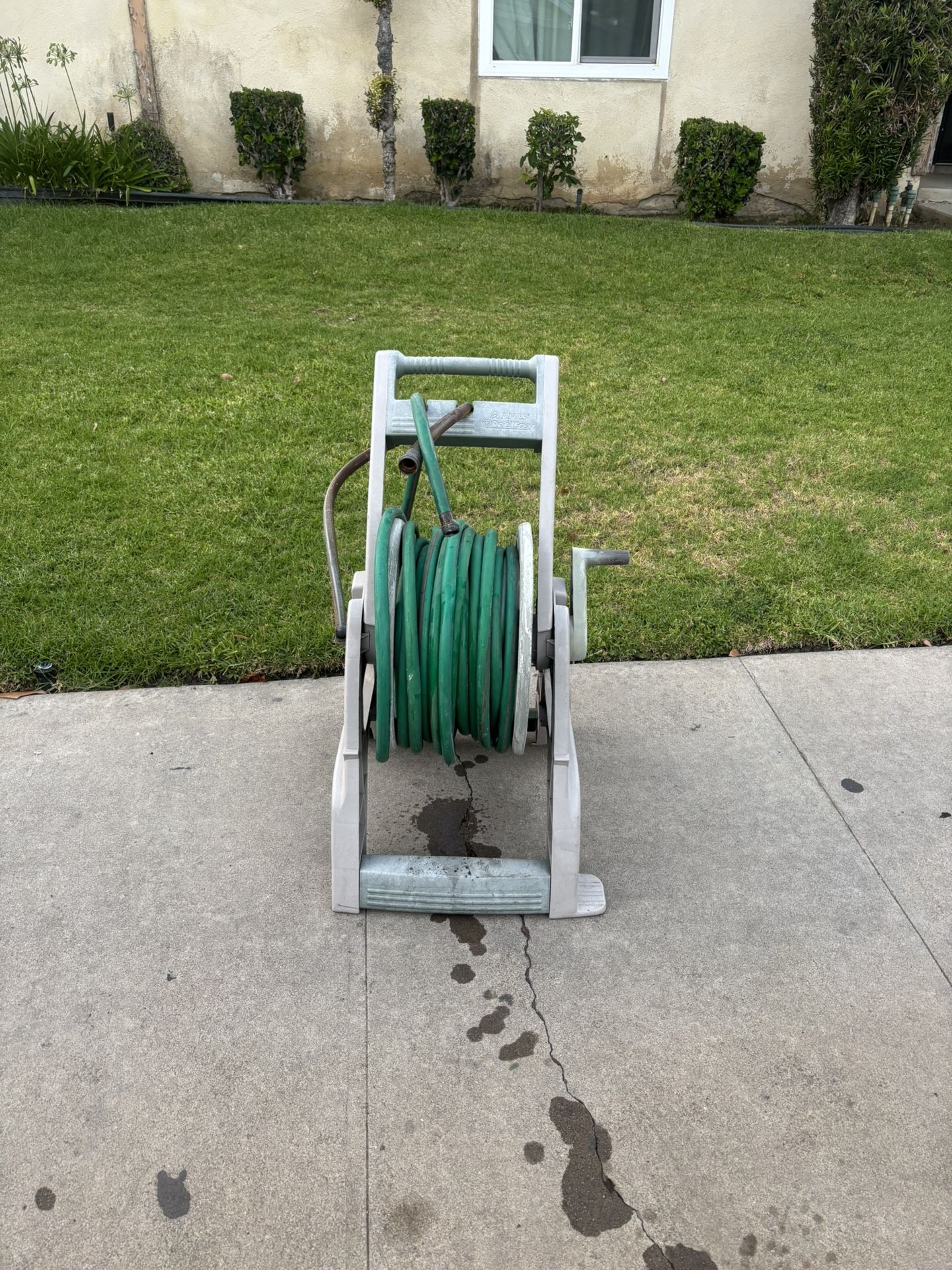 Hose Reels