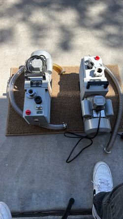 Vacuum pump