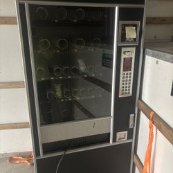 Vending Machine Machines