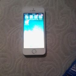 iPhone Se First Gen
