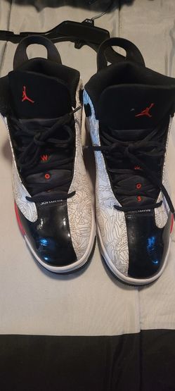 Jordan's