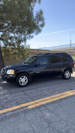 2004 GMC Envoy