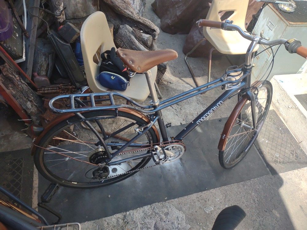 Momentim Beach Cruiser
