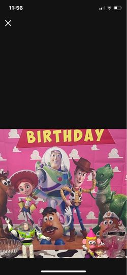 toy story