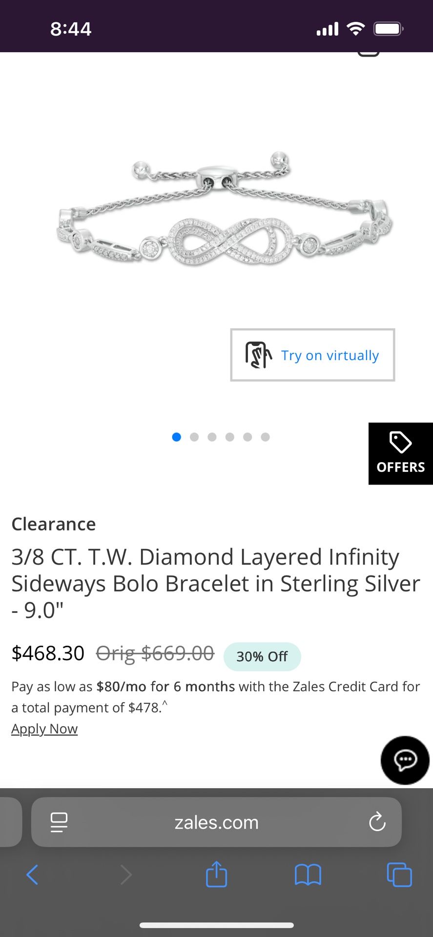 Zales Jewelry