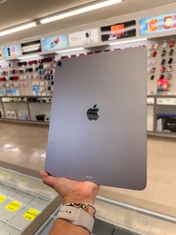 iPad Air M3 13inch 128gb WiFi