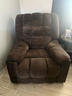Recliner