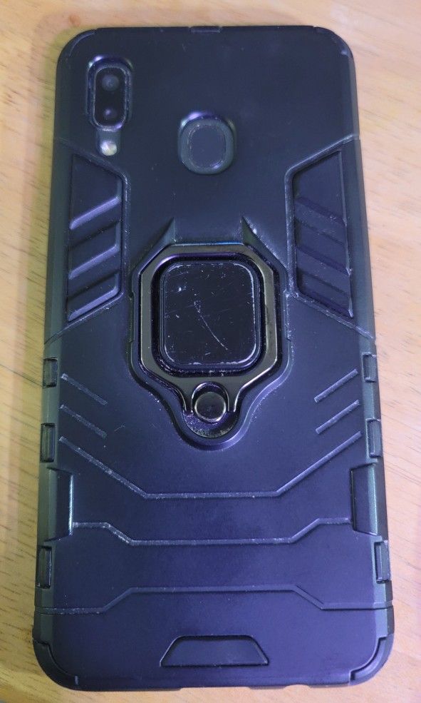 Samsung A20 Unlocked