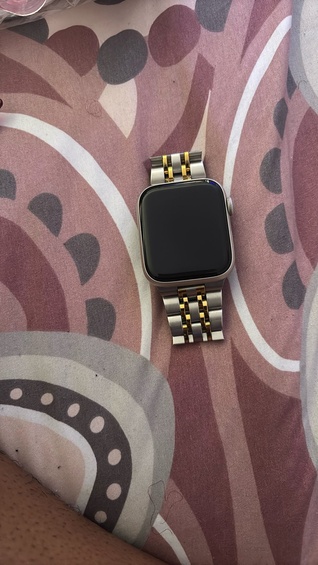 Apple Watch SE