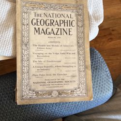 National Geographic