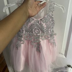 Dressed For 12 Months 